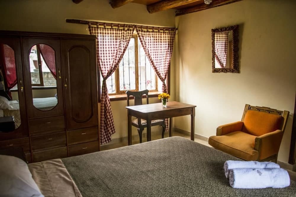 Casa Hacienda Villa Mercedes