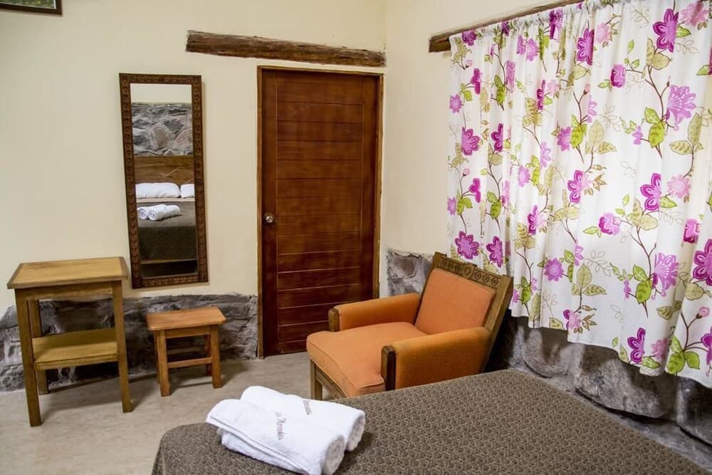 Casa Hacienda Villa Mercedes