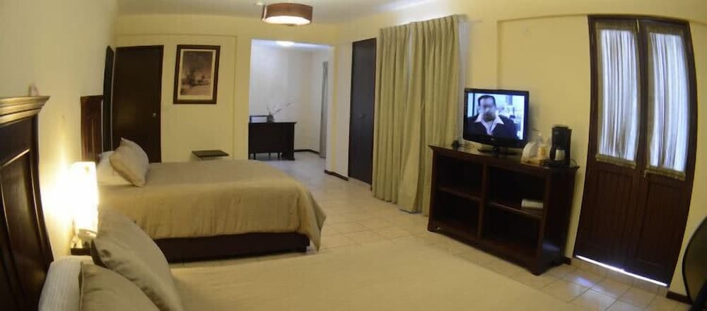 Hotel Casa Rivas Culture and SPA