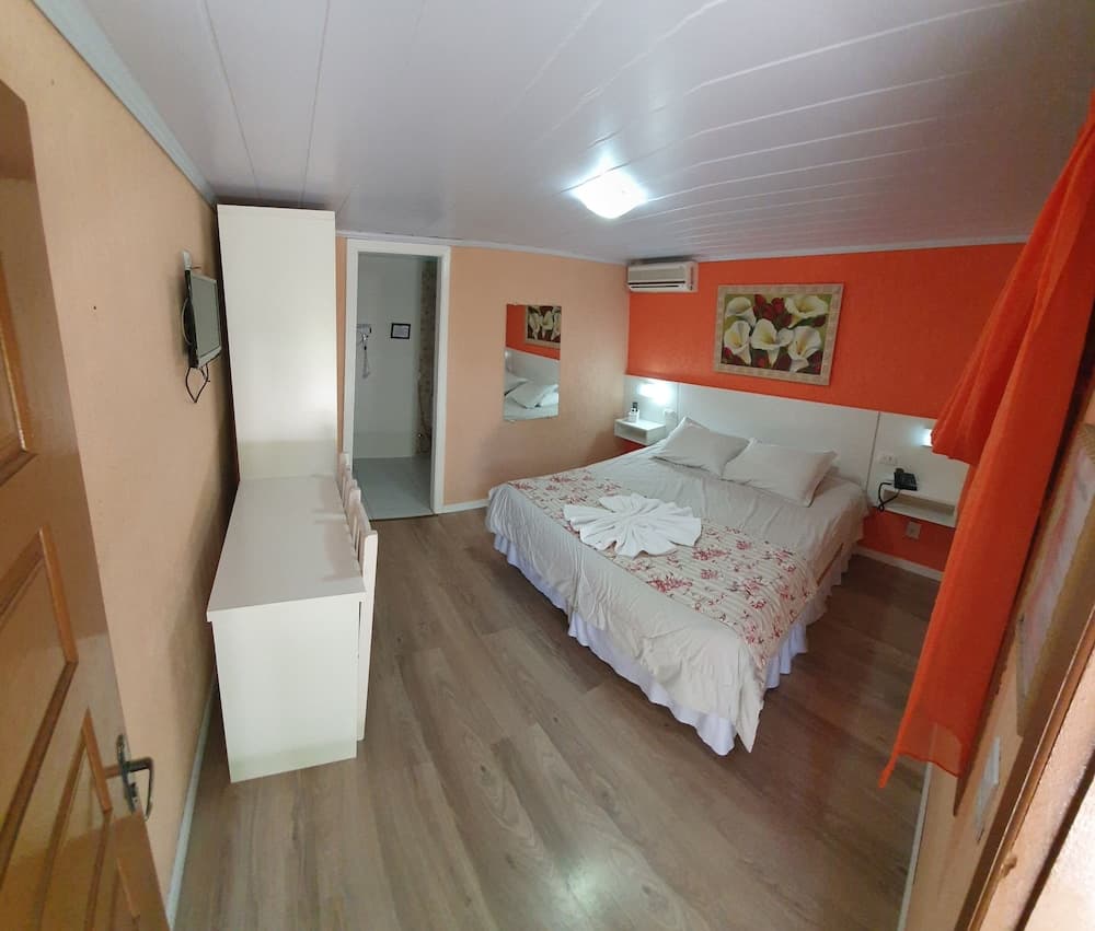 Hotel Pousada Cabana Da Mata