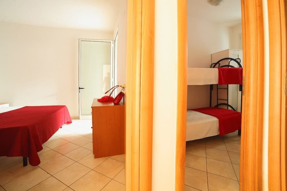 Residence Riva Mare Ugento