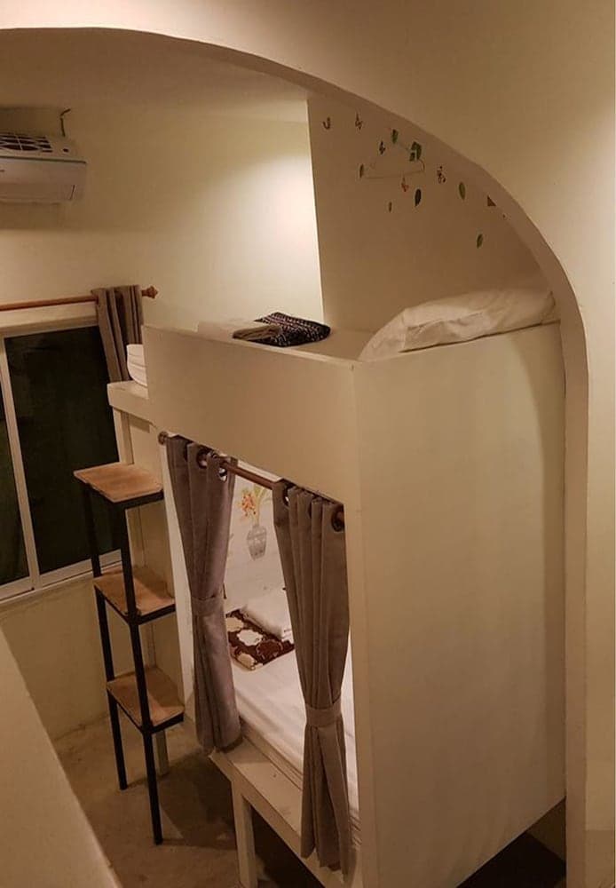 Counting Sheeps At CNX - Adults Only