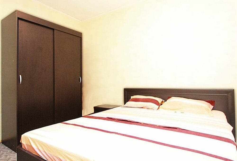 ApartLux Sokolnicheskaya Two Rooms