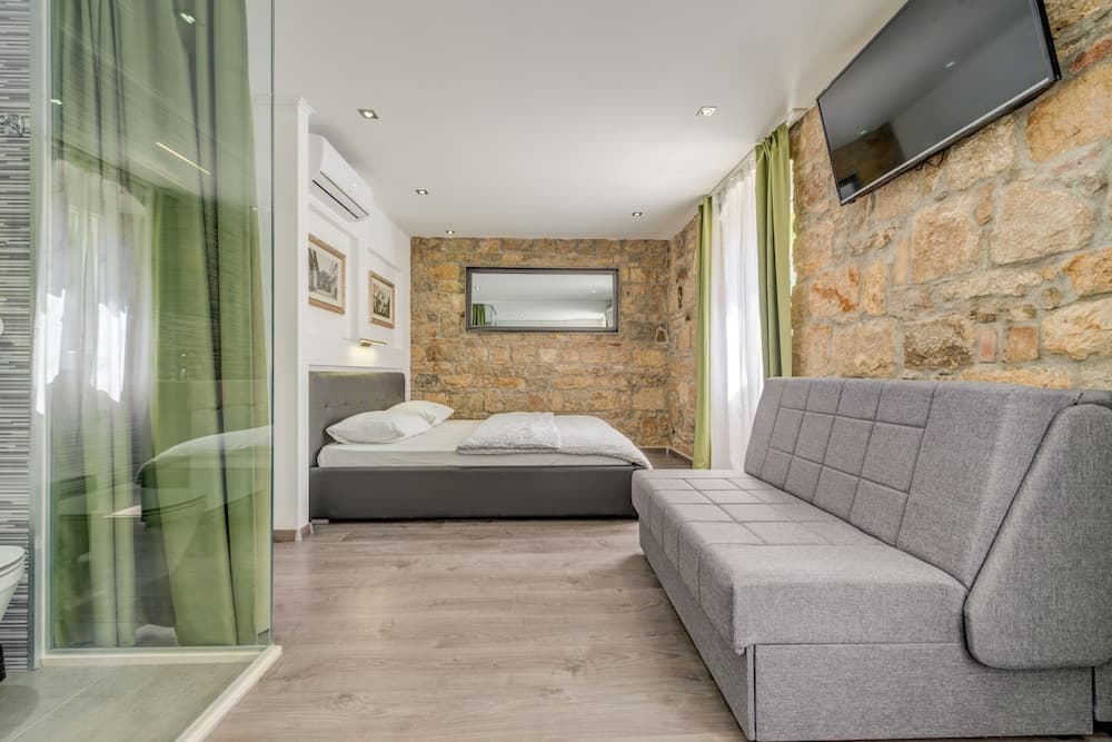 Split Suites - rooms in the center of Split