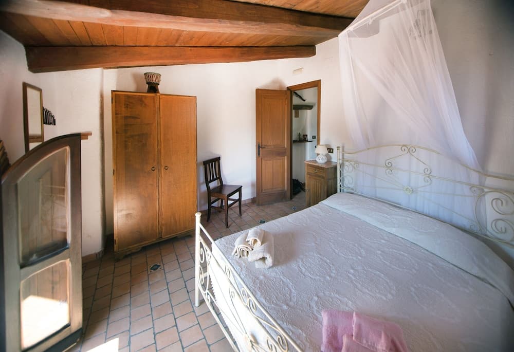 B&B La Torretta