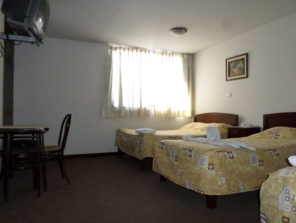 Los Balcones de Rivero