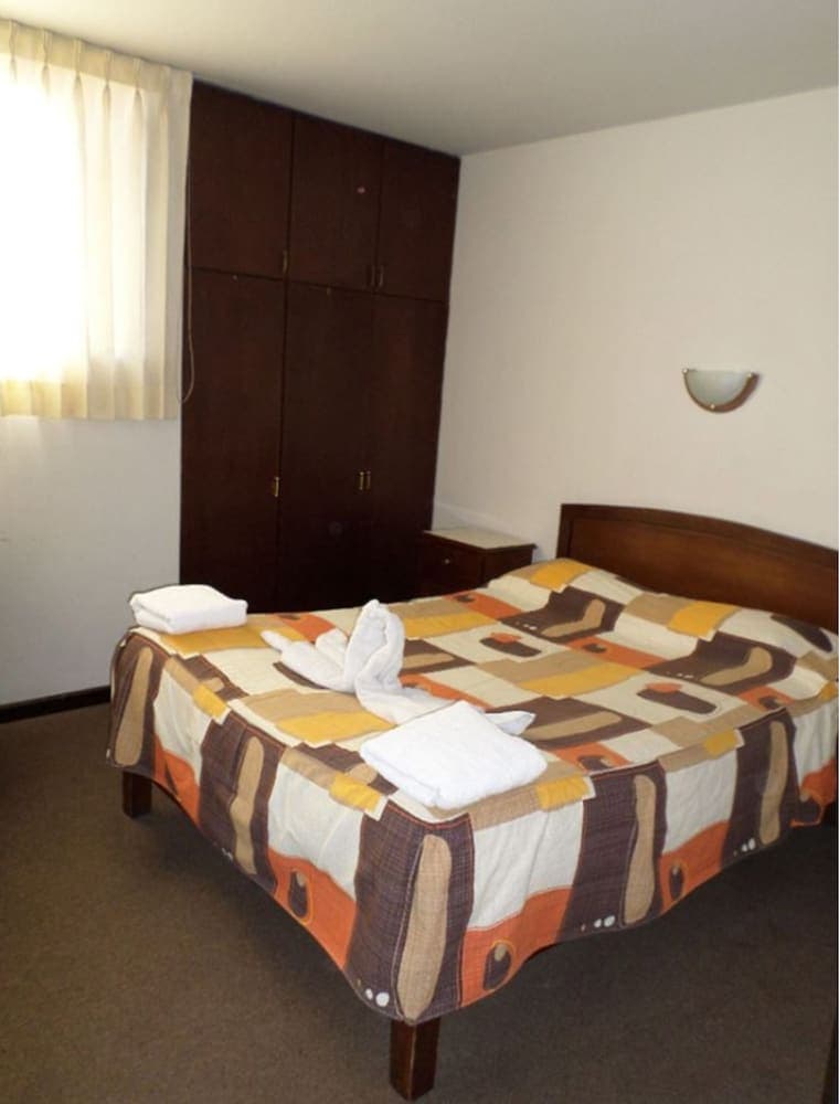 Los Balcones de Rivero