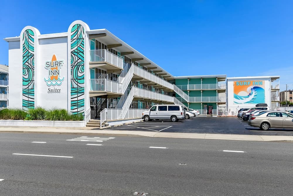 hotel image