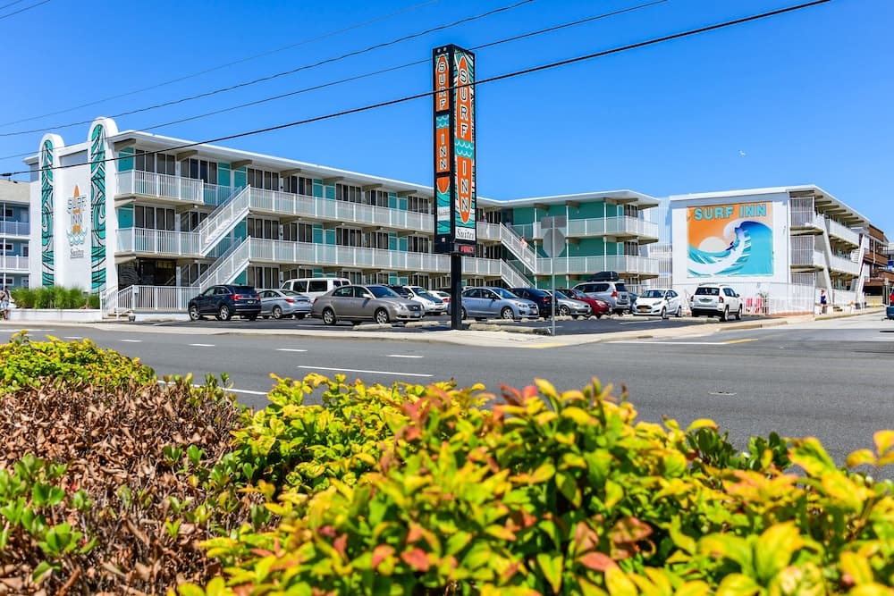 hotel image