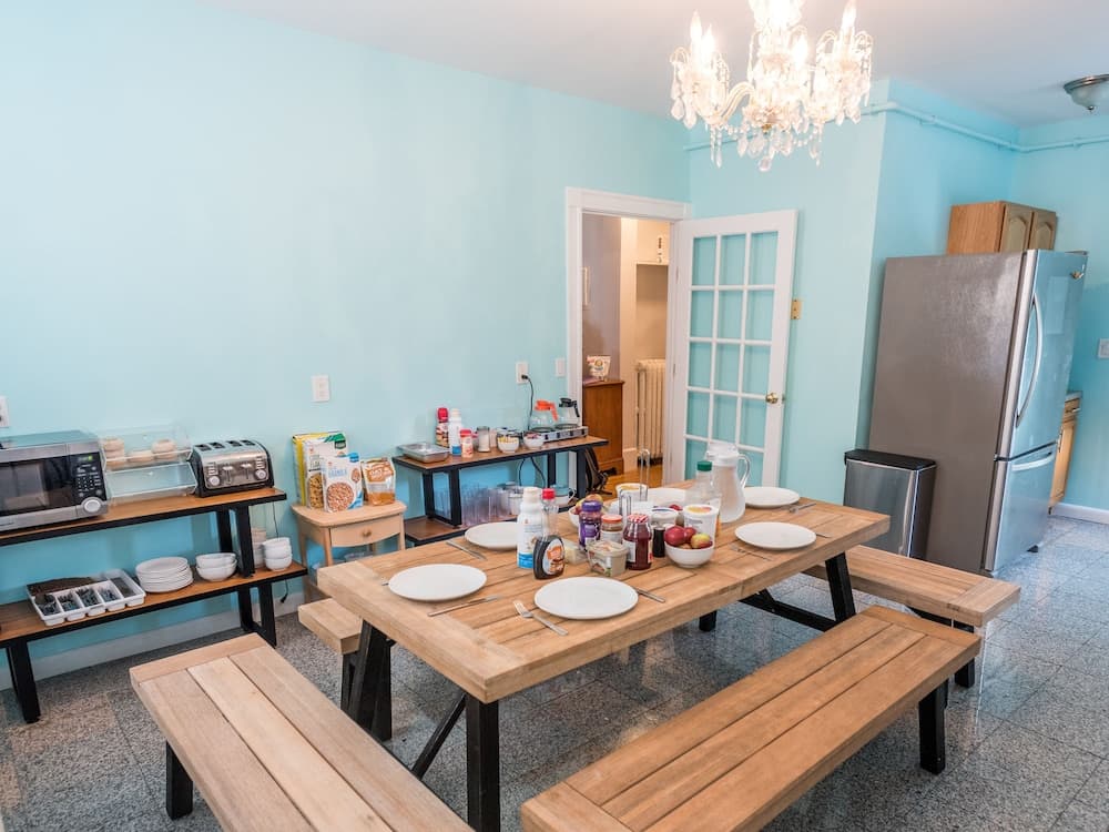 Wyman Bed & Breakfast