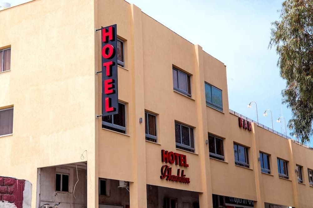 hotel image