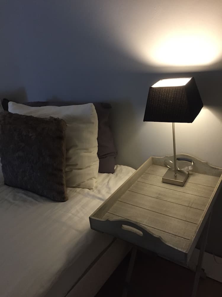 CityApartHotel Musis