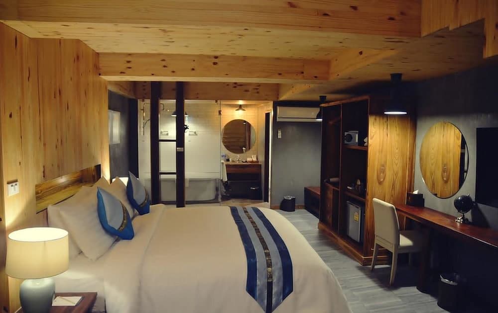 Sanae' Townhouse Chiang Mai