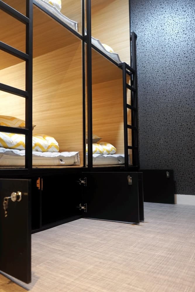 Sum Guesthouse Nampo Garosugil - Hostel