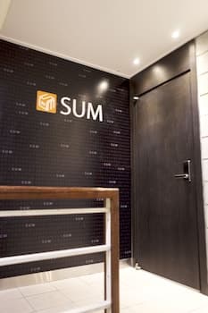 Sum Guesthouse Nampo Garosugil - Hostel