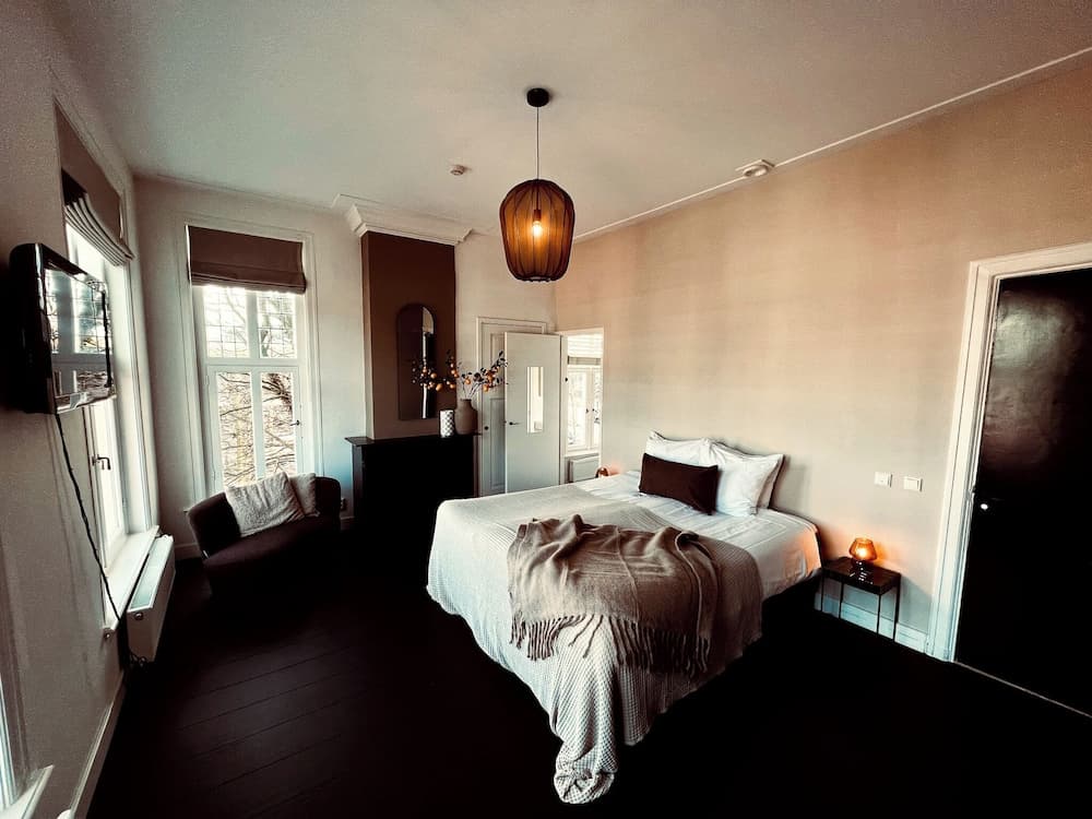 Hotel het Oude Raadhuis