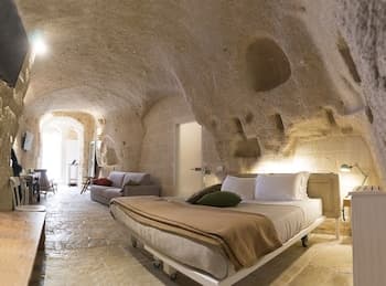 Thymus Residence nei Sassi