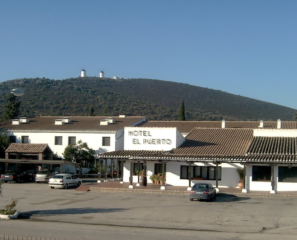 hotel image
