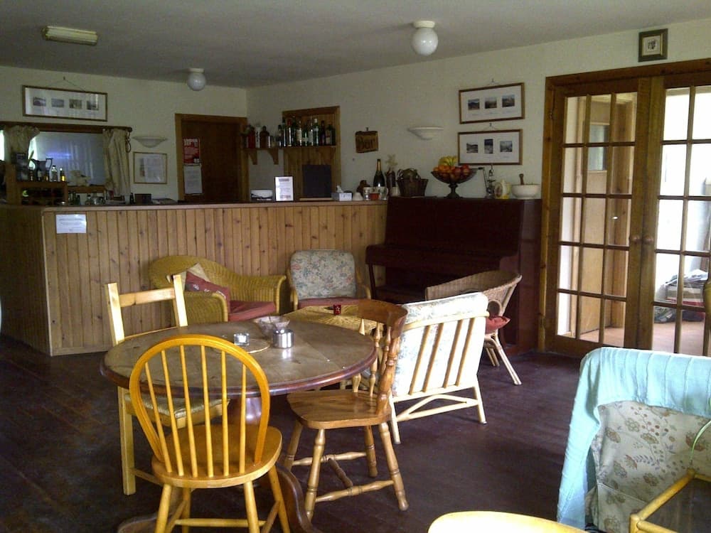 Ariundle Accommodation