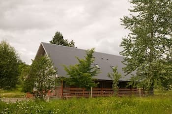 Ariundle Accommodation