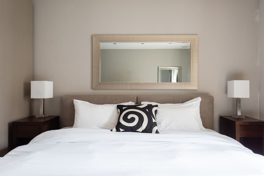 The Norfolk Townhouse - Large & Stunning 5BDR Mews Home on Private Street