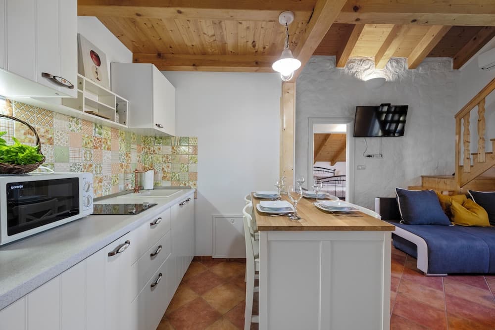 Kalpić Suites & Villa