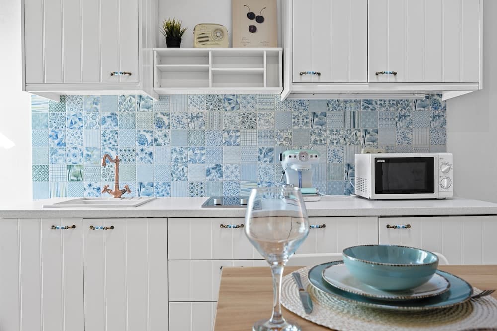 Kalpić Suites & Villa