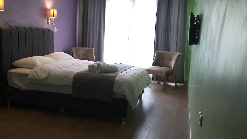 Selanikli Pansiyon Heybeliada