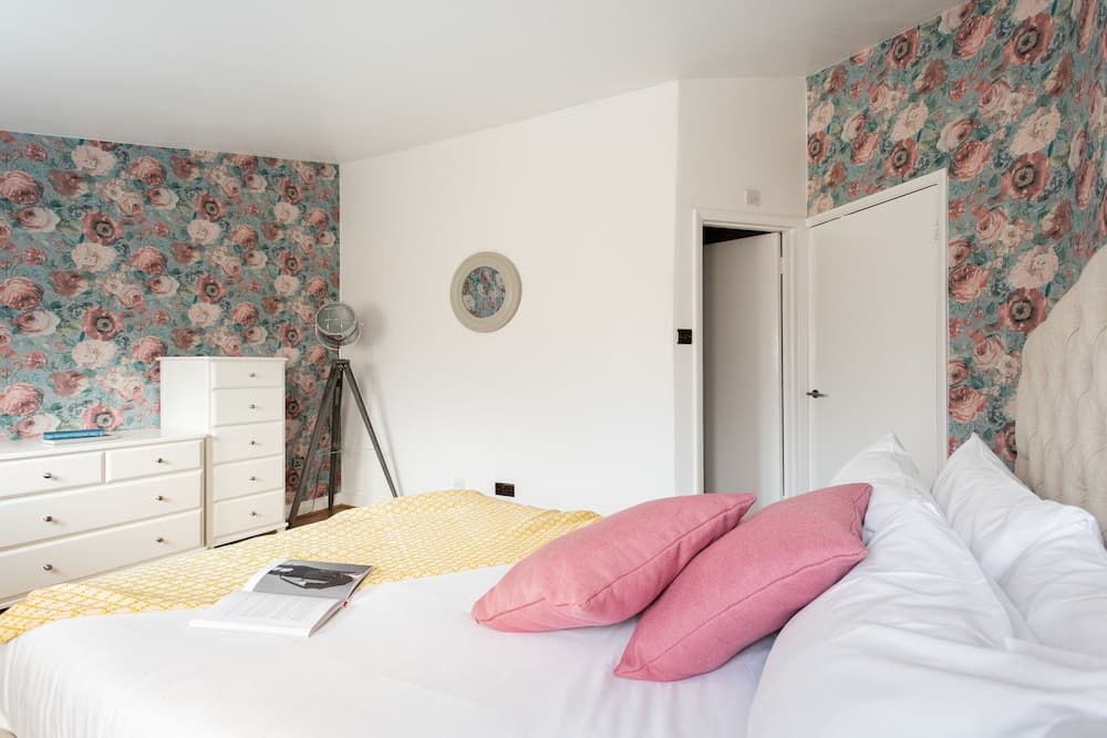 The Paddington Mews - Comfortable & Elegant 3BDR Paddington House