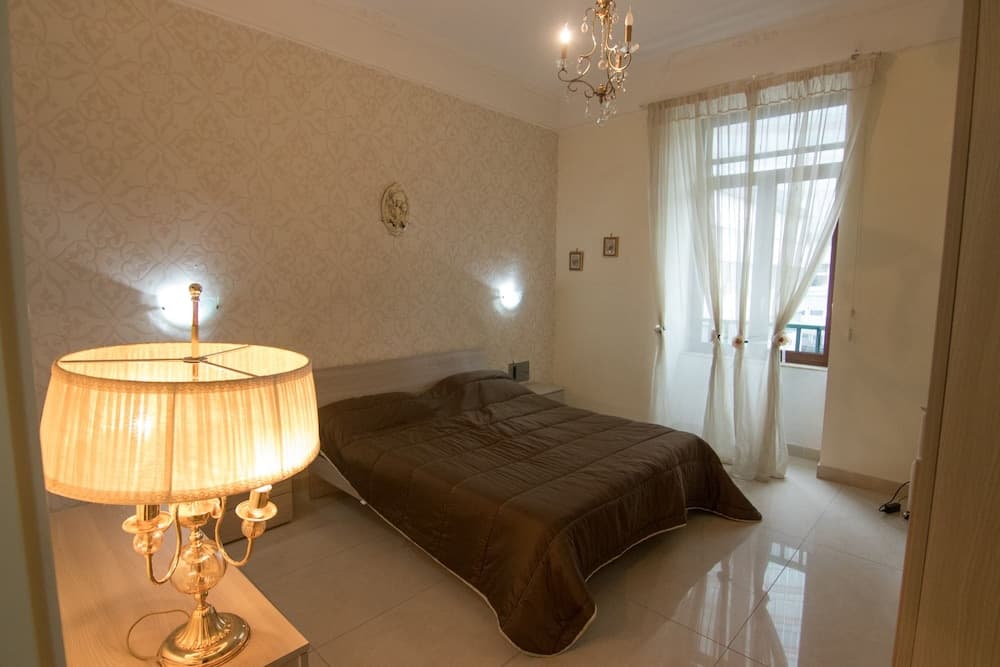 Binario 9 e Tre Quarti