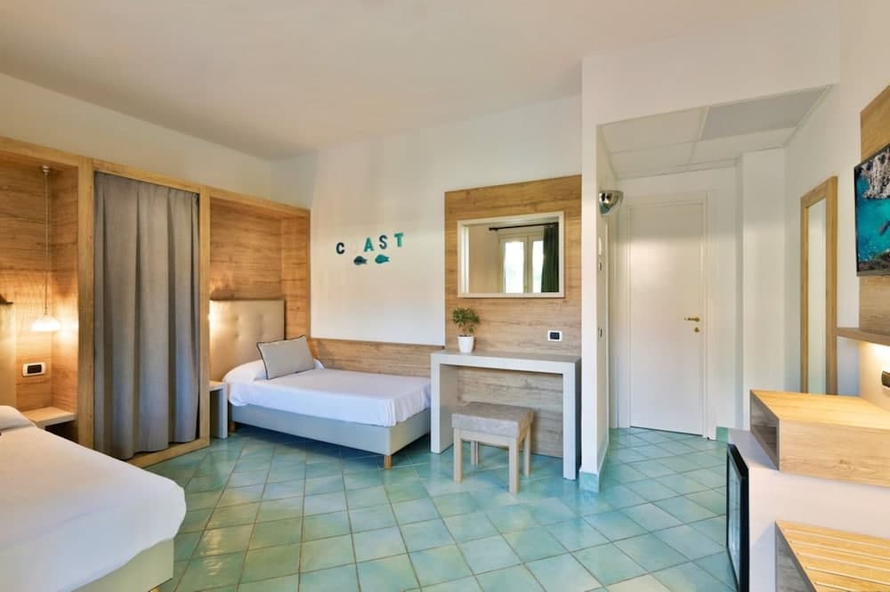 Olimpia Cilento Resort