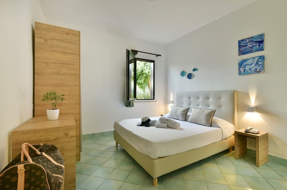 Olimpia Cilento Resort