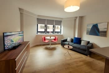 PREMIER SUITES PLUS Glasgow Bath Street