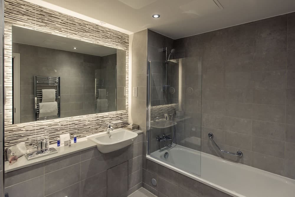PREMIER SUITES PLUS Glasgow Bath Street