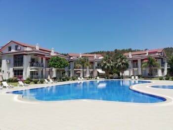 Korfez Life Apartments