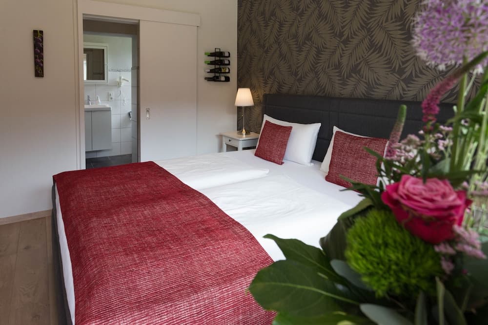 Hotel Restaurant Sonnenlay