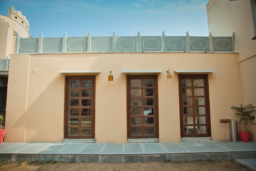 The Fern Bambora Fort Udaipur, Bambora, Series by Marriott