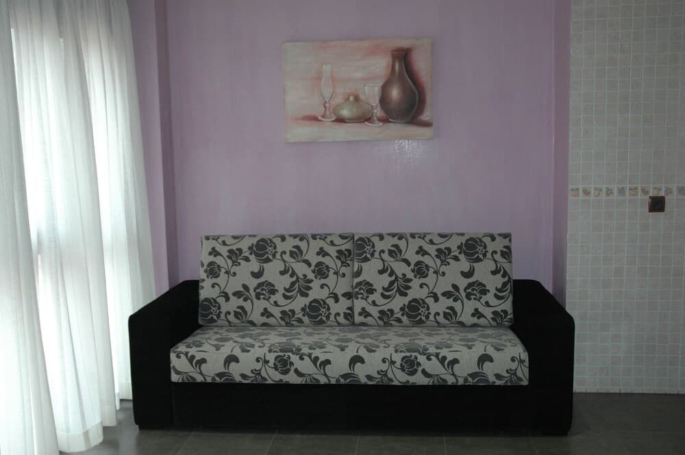 Hotel Apartamento Marouco