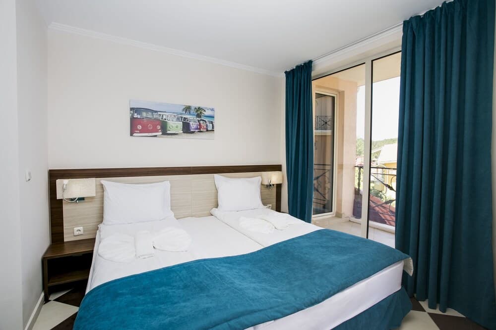 Hacienda Beach Resort