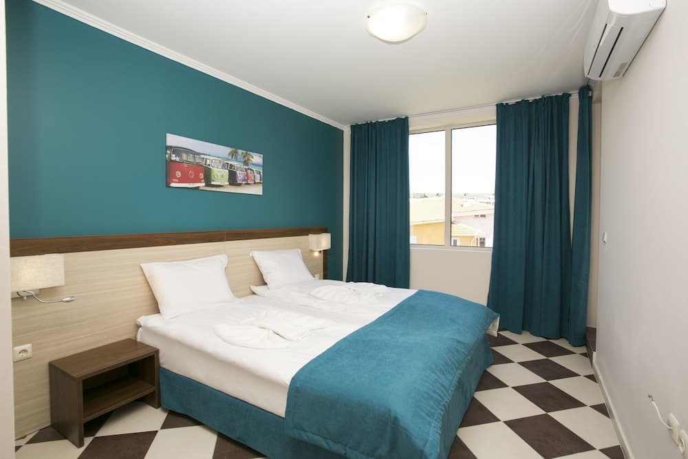 Hacienda Beach Resort