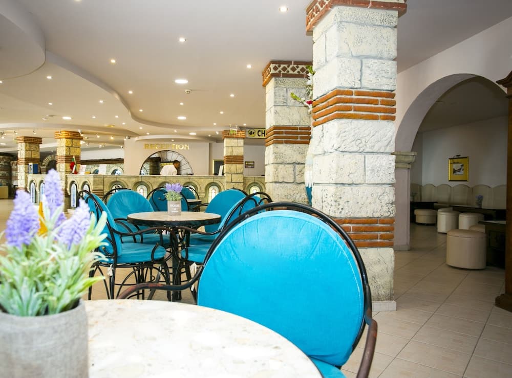 Royal Villas Elenite - All Inclusive