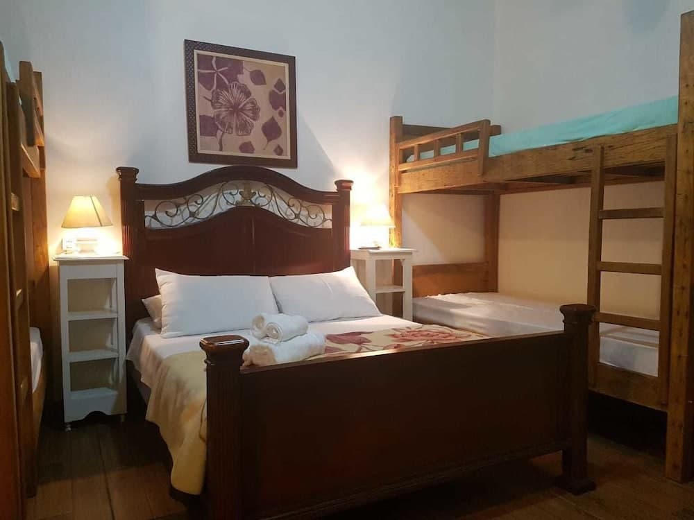 Pousada Caminho das Colinas