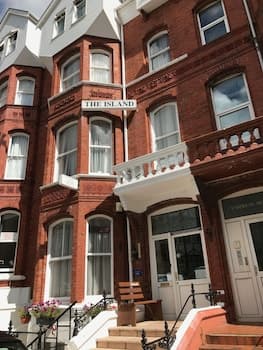 The Island & Fairfield