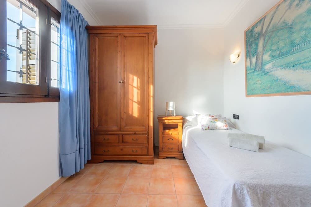 Casa en Ibiza - vistas Dalt Vila