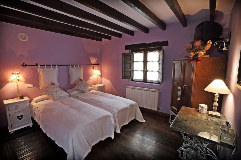 Posada Reserva Verde