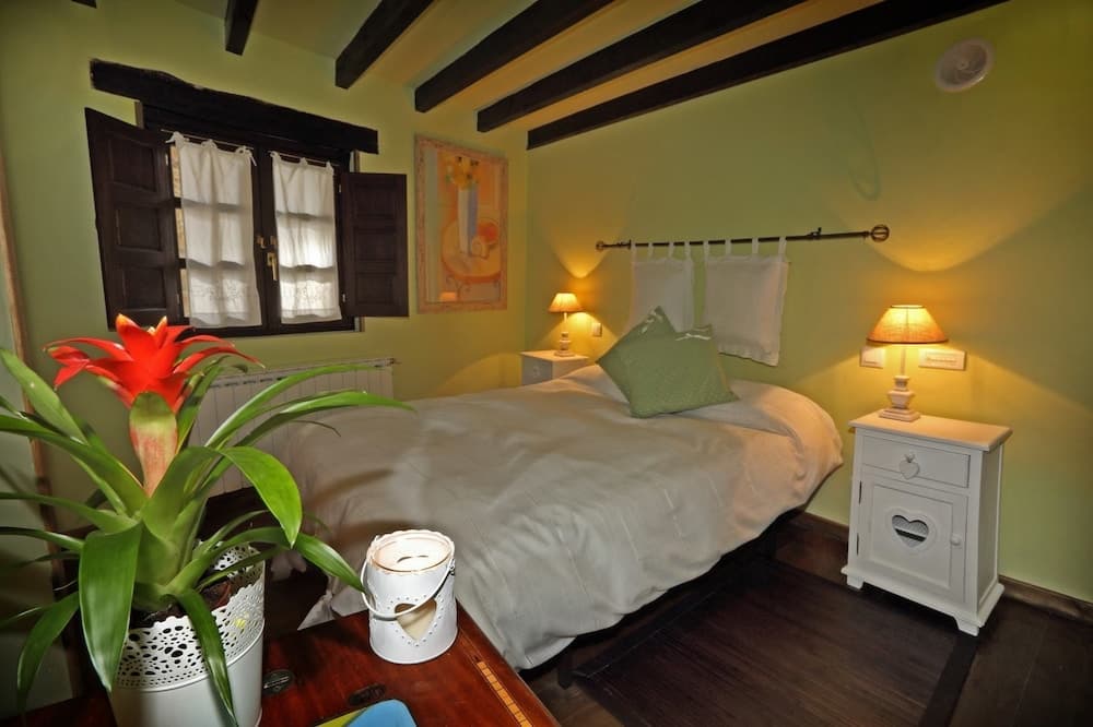 Posada Reserva Verde