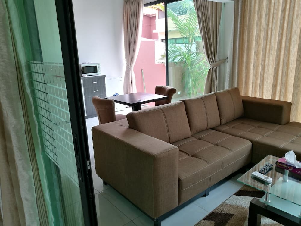 Blue Sky Abissa Lodge 2