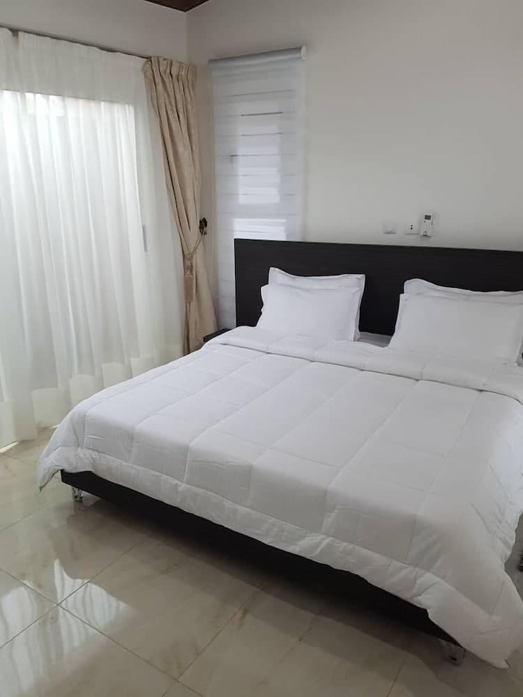 Blue Sky Abissa Lodge 2