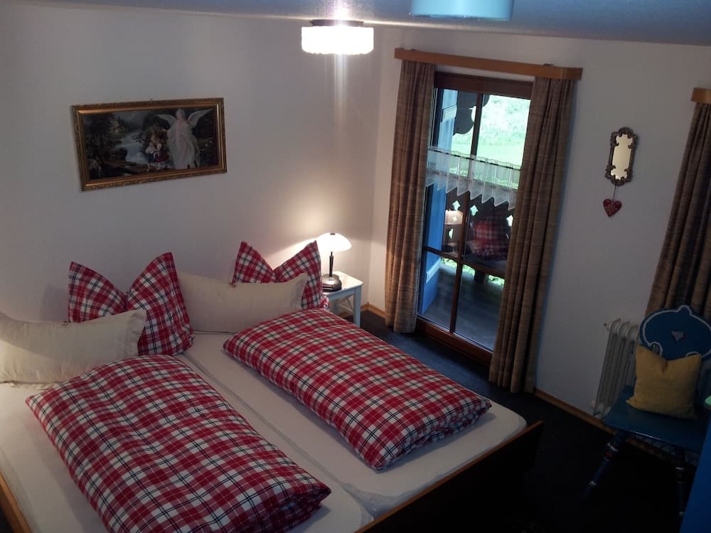 Ferienwohnung Kehlstein für 2-3 Personen