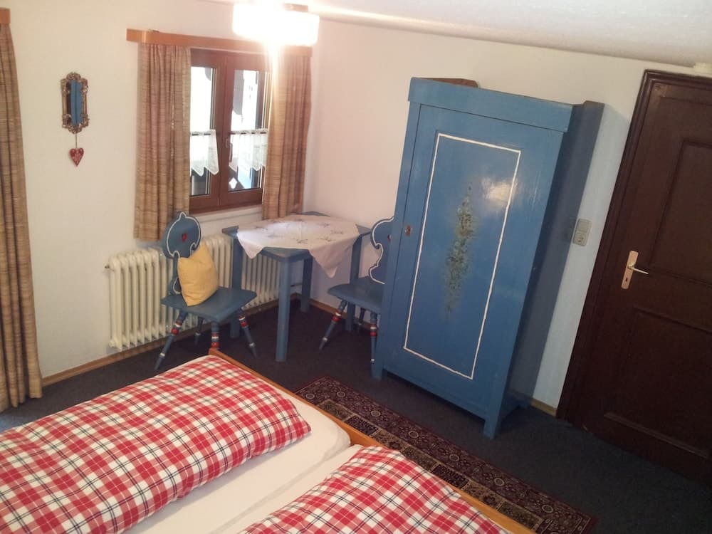 Ferienwohnung Kehlstein für 2-3 Personen